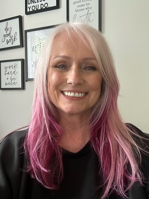 Michelle Brown