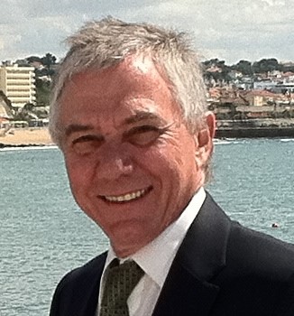Sidney Masters